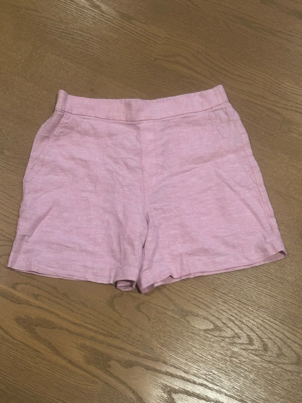 Banana Republic Factory Shorts - Picture 2 of 4